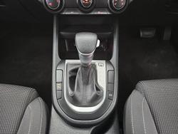 2019 Kia Cerato S BD MY19 Clear White