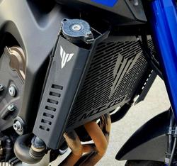 2016 Yamaha MT-09 MT Grey