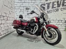 Moto Guzzi California Touring SE