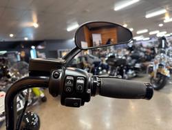 2022 Harley-davidson FLHCS HERITAGE CLASSIC 114 Black