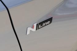 2025 Hyundai
                i30 N Line