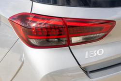 2025 Hyundai
                i30 N Line