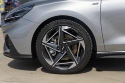 2025 Hyundai
                i30 N Line