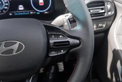 2025 Hyundai
                i30 N Line