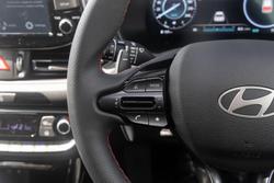 2025 Hyundai
                i30 N Line