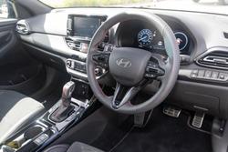 2025 Hyundai
                i30 N Line