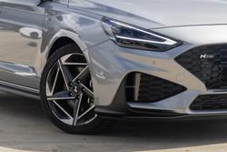 2025 Hyundai
                i30 N Line