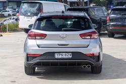 2025 Hyundai
                i30 N Line