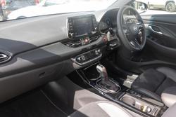 2025 Hyundai
                i30 N Line