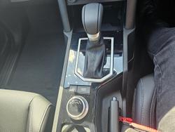 2025 Mitsubishi Triton GLS MV MY25 4X4 Dual Range Graphite Grey