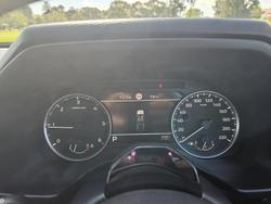 2025 Mitsubishi Triton GLS MV MY25 4X4 Dual Range Graphite Grey