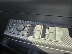 2025 Mitsubishi Triton GLS MV MY25 4X4 Dual Range Graphite Grey