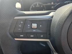 2025 Mitsubishi Triton GLS MV MY25 4X4 Dual Range Graphite Grey