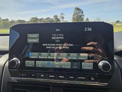 2025 Mitsubishi Triton GLX+ MV MY25 4X4 Dual Range Graphite Grey