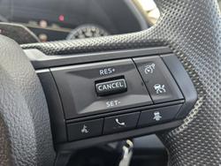 2025 Mitsubishi Triton GLX+ MV MY25 4X4 Dual Range Graphite Grey
