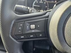 2025 Mitsubishi Triton GLX+ MV MY25 4X4 Dual Range Graphite Grey
