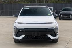 2025 Hyundai Kona Premium N Line