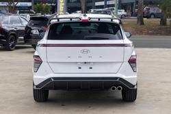 2025 Hyundai Kona Premium N Line