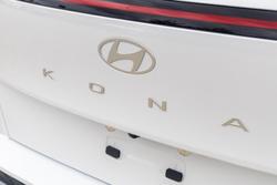 2025 Hyundai Kona Premium N Line