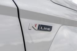 2025 Hyundai Kona Premium N Line