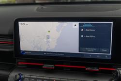 2025 Hyundai Kona Premium N Line