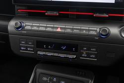 2025 Hyundai Kona Premium N Line