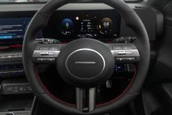 2025 Hyundai Kona Premium N Line