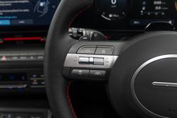 2025 Hyundai Kona Premium N Line