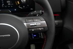 2025 Hyundai Kona Premium N Line