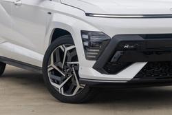 2025 Hyundai Kona Premium N Line