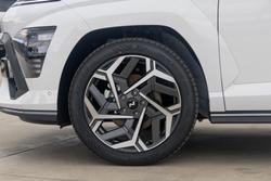 2025 Hyundai Kona Premium N Line