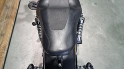 2016 Harley-davidson FXDB STREET BOB Black