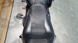 2016 Harley-davidson FXDB STREET BOB Black