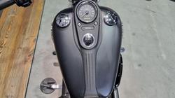 2016 Harley-davidson FXDB STREET BOB Black