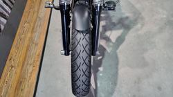2016 Harley-davidson FXDB STREET BOB Black