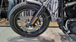 2016 Harley-davidson FXDB STREET BOB Black