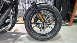 2016 Harley-davidson FXDB STREET BOB Black