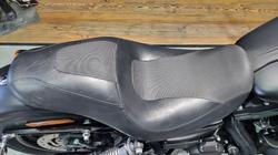 2016 Harley-davidson FXDB STREET BOB Black