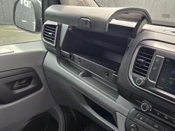 2020 Peugeot Expert 150 HDI K0 Bianca White