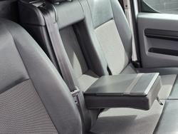 2020 Peugeot Expert 150 HDI K0 Bianca White