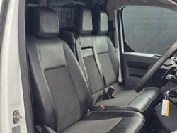2020 Peugeot Expert 150 HDI K0 Bianca White
