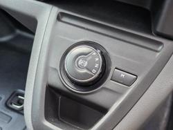 2020 Peugeot Expert 150 HDI K0 Bianca White