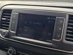 2020 Peugeot Expert 150 HDI K0 Bianca White