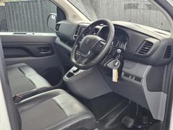2020 Peugeot Expert 150 HDI K0 Bianca White