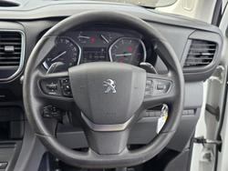 2020 Peugeot Expert 150 HDI K0 Bianca White