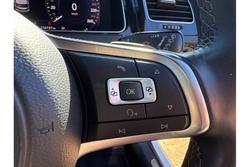 2017 Volkswagen
Golf 110TSI Highline