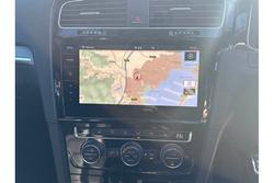 2017 Volkswagen
Golf 110TSI Highline