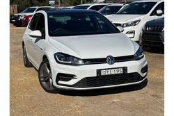2017 Volkswagen
Golf 110TSI Highline
