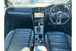 2017 Volkswagen
Golf 110TSI Highline