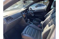 2017 Volkswagen
Golf 110TSI Highline